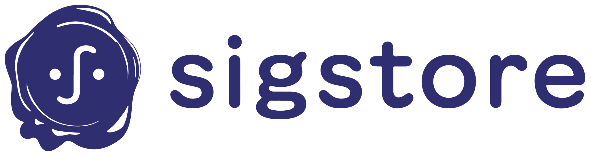 Sigstore logo