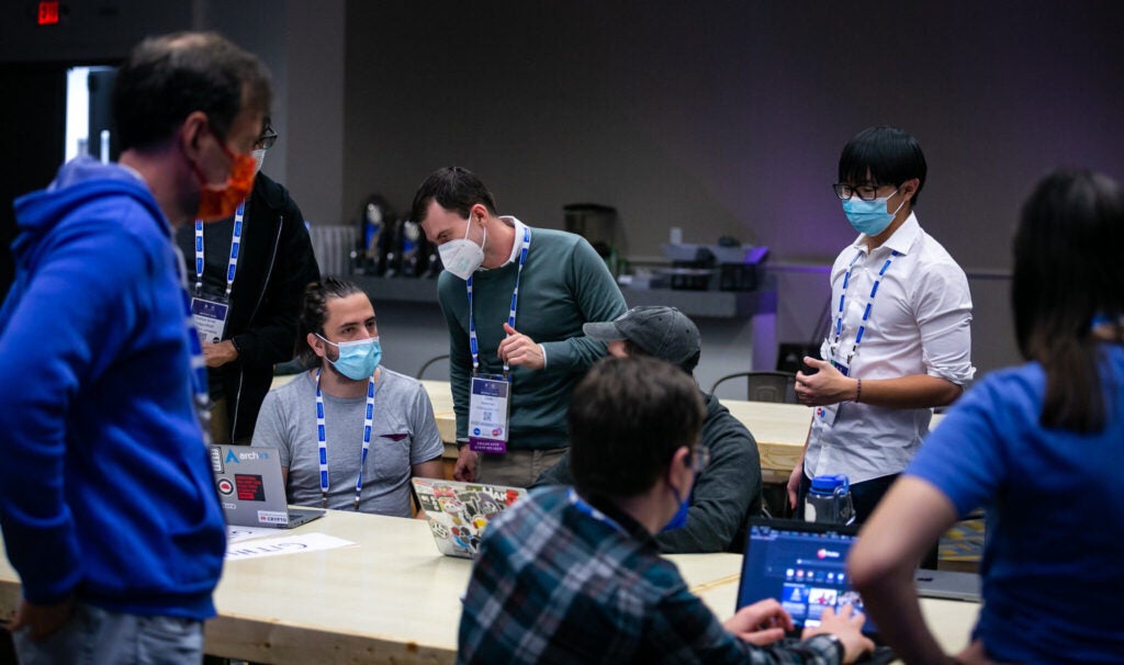 kubecon cloudnativecon 2022
