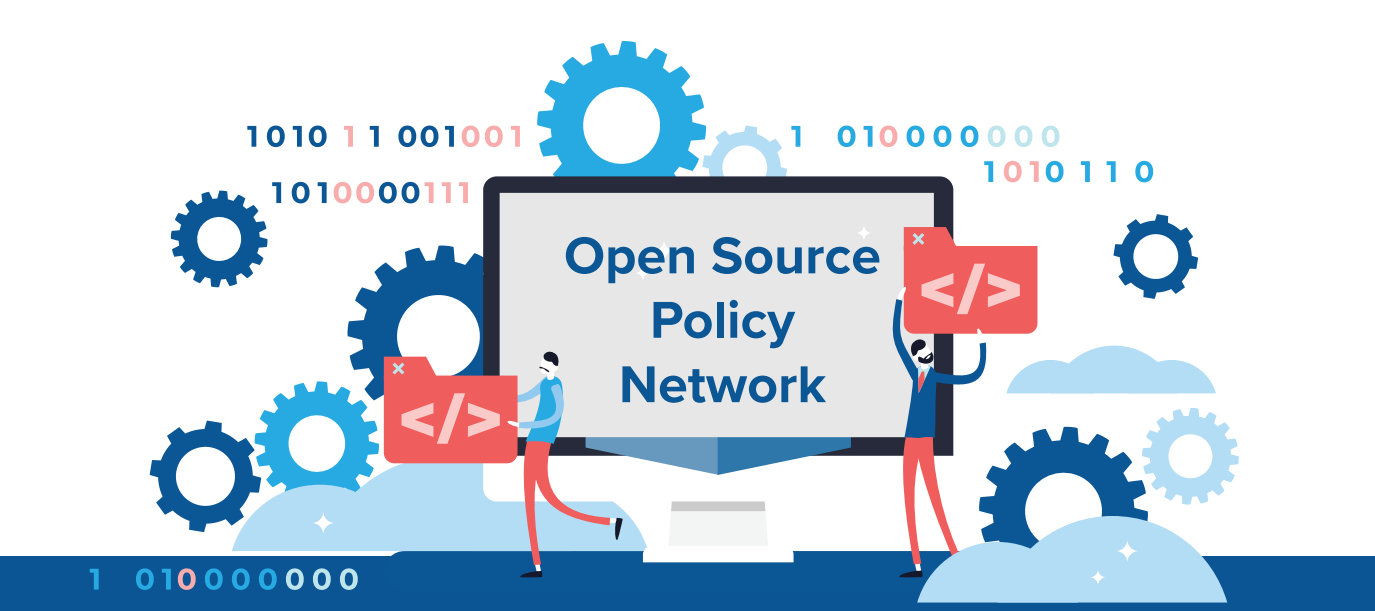 Avoiding the success trap: Toward policy for open-source software