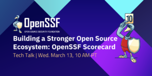 OpenSSF_TechTalk