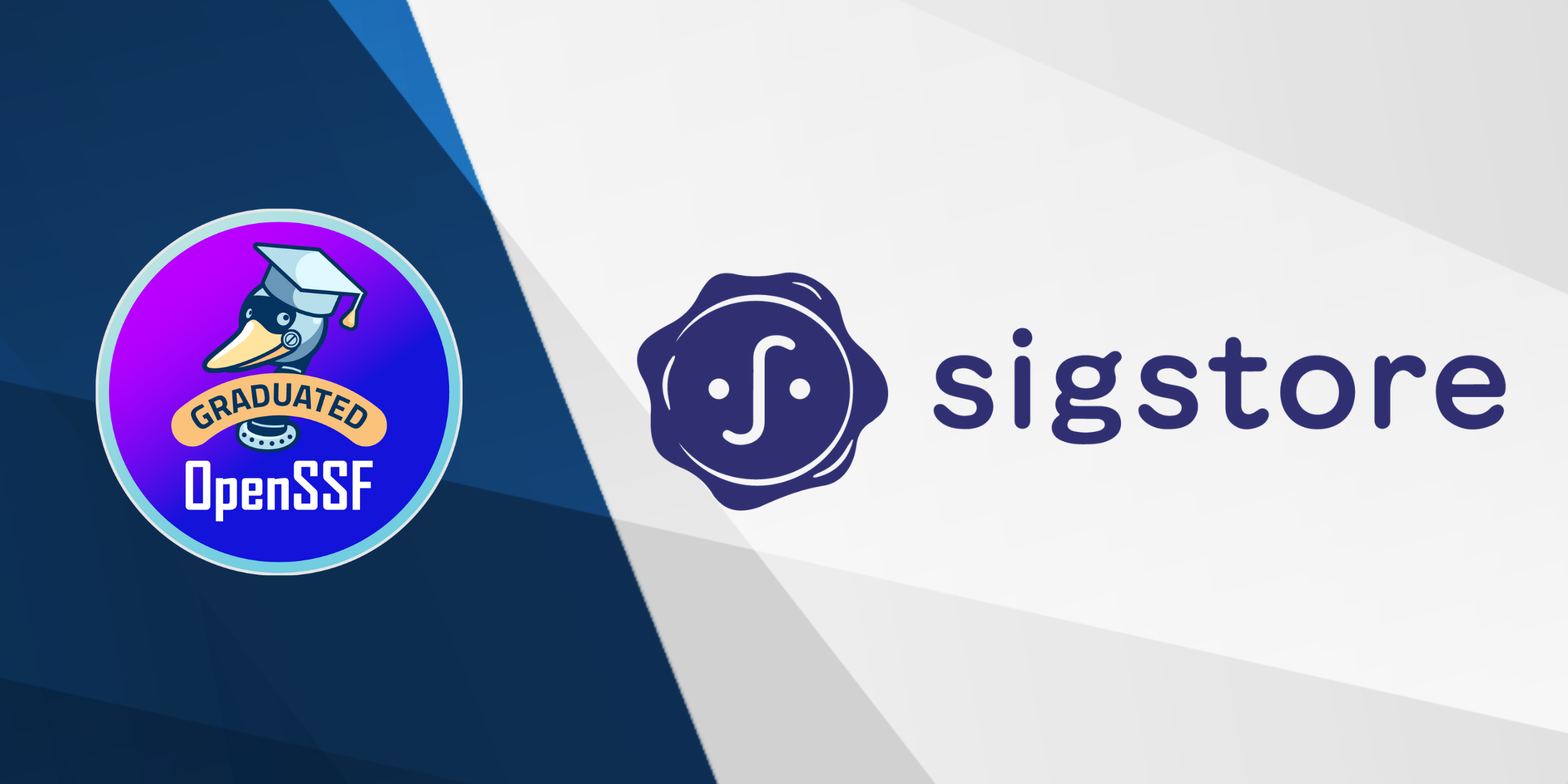Sigstore OpenSSF Graduated Project