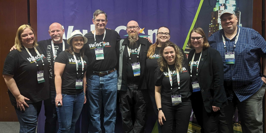 VulnCon Program Committee