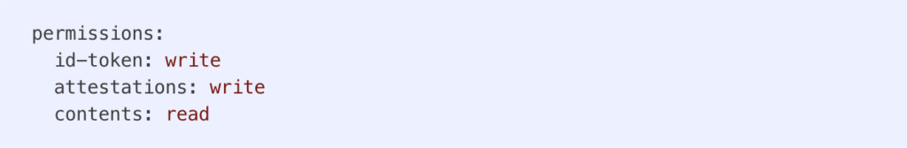 Introducing Artifact Attestations—Now in Public Beta – Open Source ...