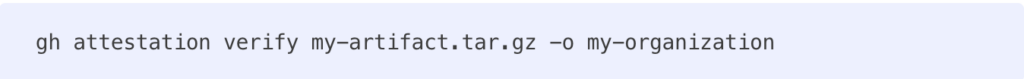 Introducing Artifact Attestations—Now in Public Beta – Open Source ...