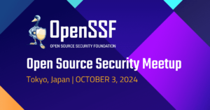 Open-Source-Security-Meetup