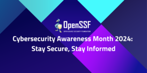 CybersecurityMonth