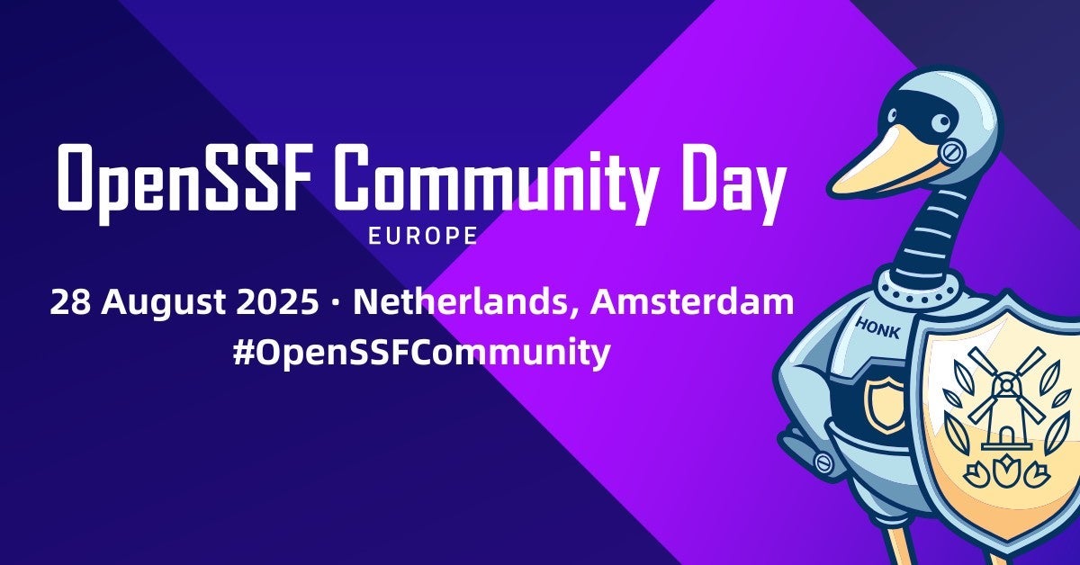 OpenSSFCommunityEU