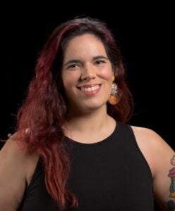 Yesenia Yser