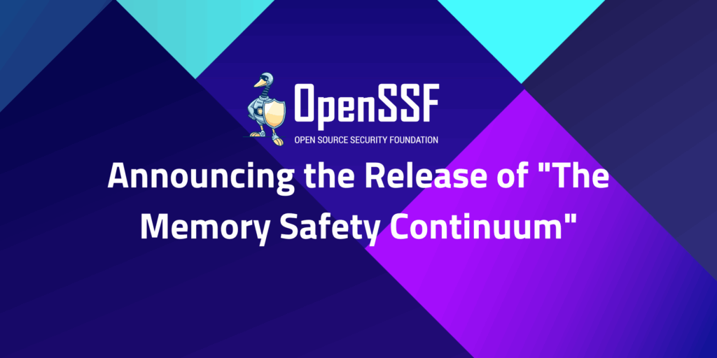 MemorySafetyContinuum