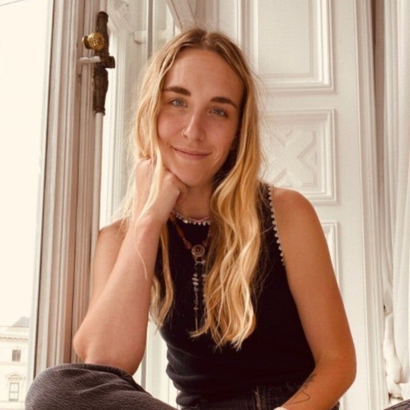 Megan Knight