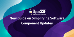 NewGuideonSimplifyingSoftwareComponent Updates