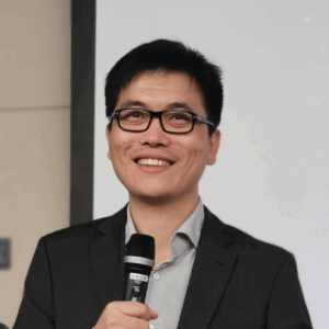 Hugo Huang