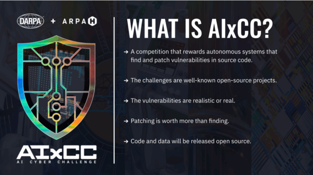 AIxCC