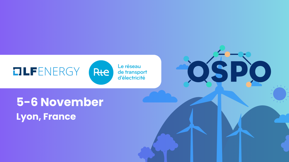 OSPOlogyLive Lyon