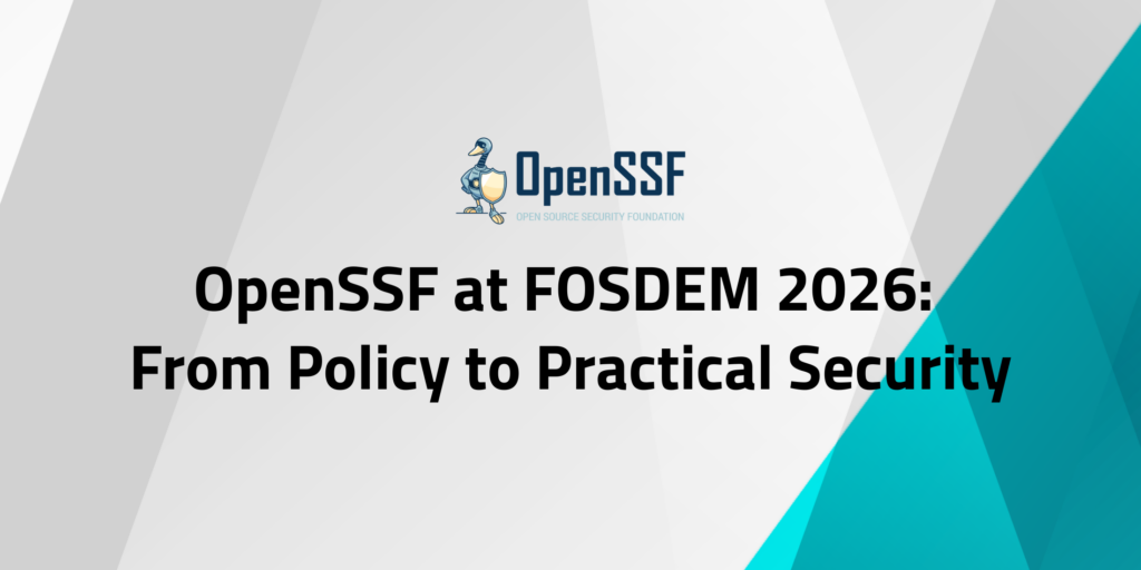 FOSDEM