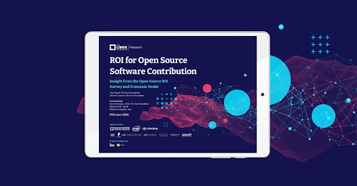 ROI for OSS Contribution