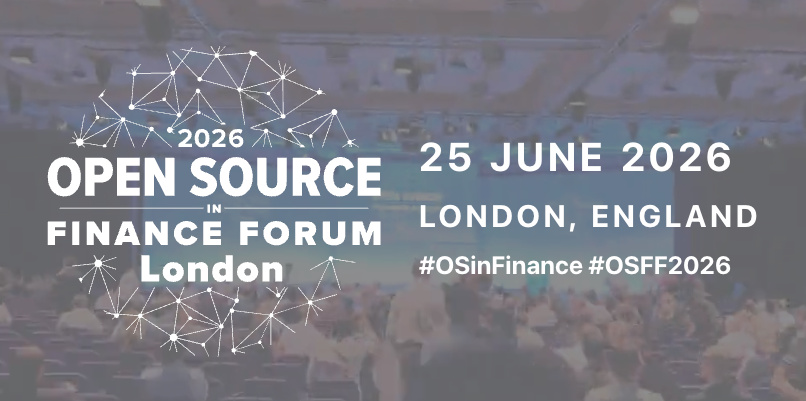 OSFF London 25-June-2026