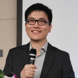 Hugo Huang