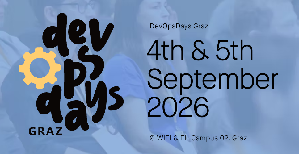 DevOpsDays Graz