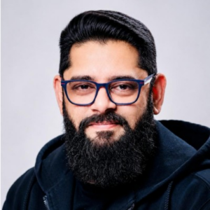 Kashif Khan